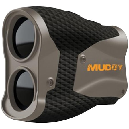 Muddy 450 Laser Range Finder, Beige MU392457